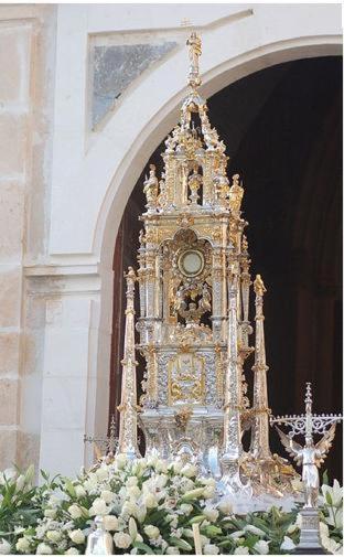 באנה Hostal Los Claveles מראה חיצוני תמונה