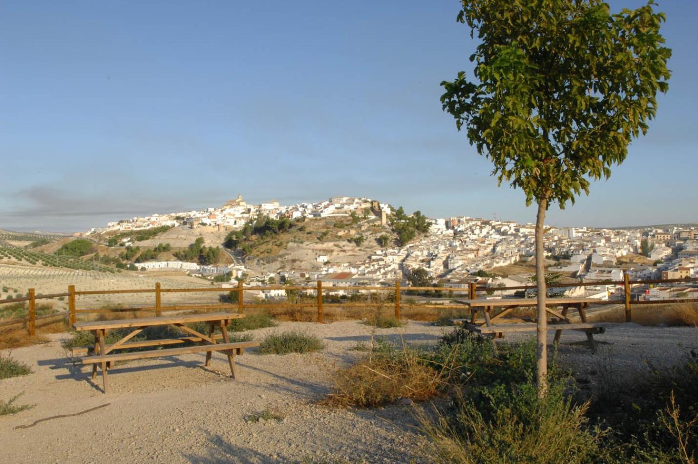 באנה Hostal Los Claveles מראה חיצוני תמונה